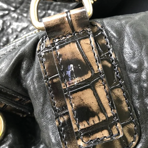 Givenchy Pandora EUC SOLD - Picture 11 of 14